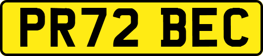 PR72BEC