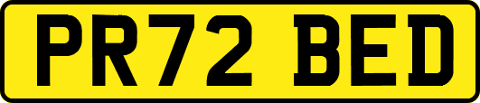 PR72BED