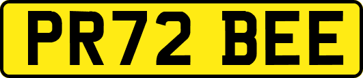 PR72BEE