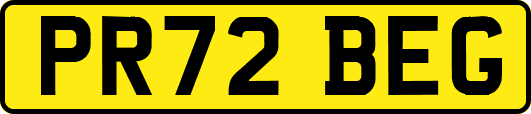 PR72BEG