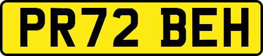 PR72BEH