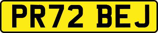 PR72BEJ