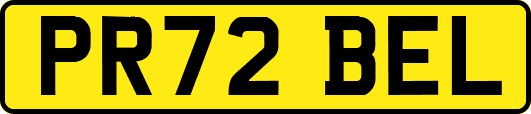 PR72BEL