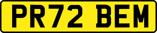 PR72BEM