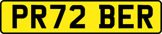 PR72BER