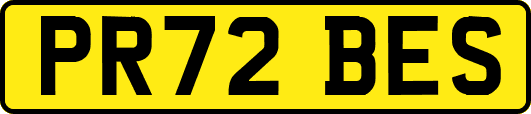 PR72BES