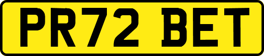 PR72BET