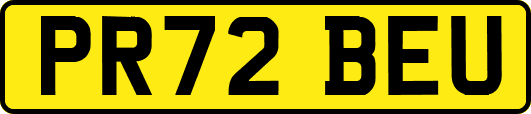 PR72BEU