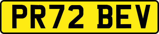 PR72BEV