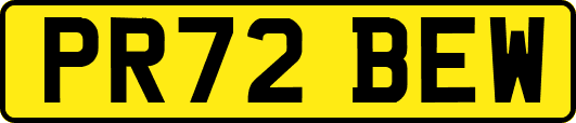PR72BEW