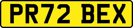 PR72BEX