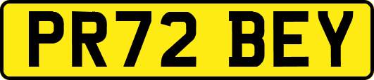 PR72BEY