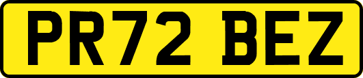 PR72BEZ