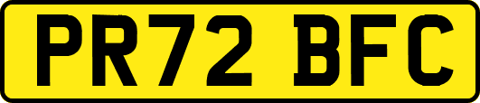 PR72BFC