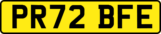 PR72BFE