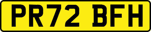 PR72BFH