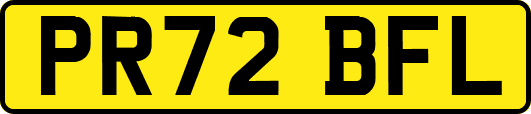 PR72BFL