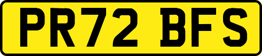 PR72BFS