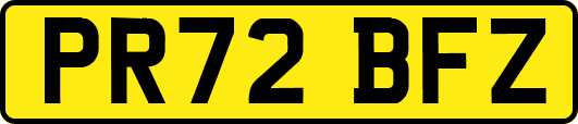 PR72BFZ
