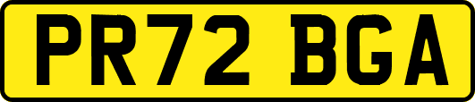 PR72BGA
