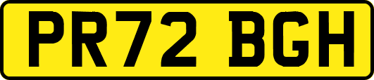 PR72BGH