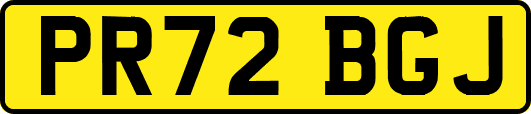 PR72BGJ