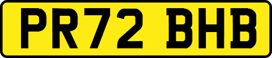 PR72BHB