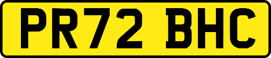 PR72BHC
