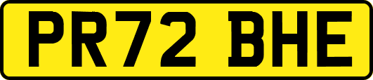 PR72BHE