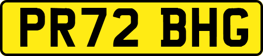 PR72BHG