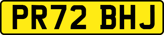 PR72BHJ