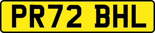 PR72BHL