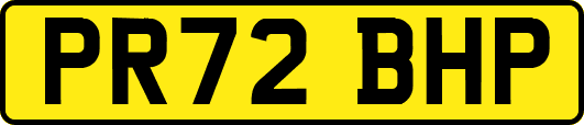 PR72BHP