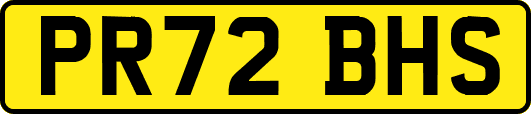 PR72BHS