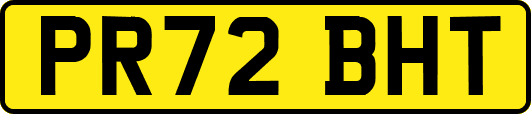 PR72BHT