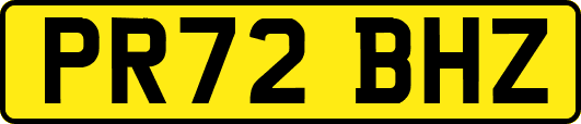 PR72BHZ