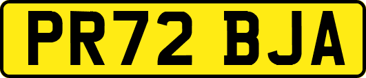 PR72BJA