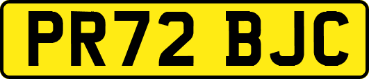 PR72BJC