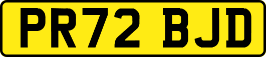 PR72BJD