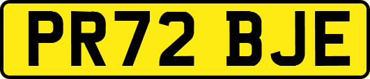 PR72BJE