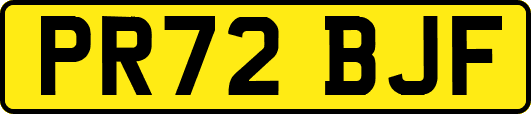 PR72BJF