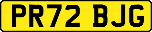 PR72BJG