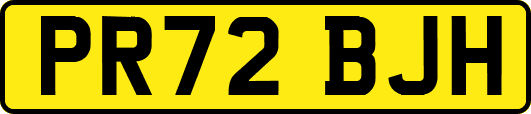PR72BJH