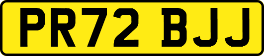 PR72BJJ