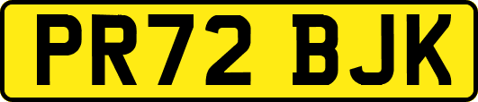 PR72BJK