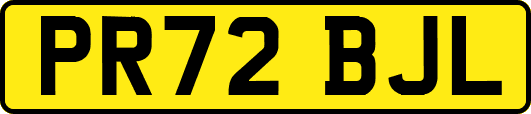 PR72BJL
