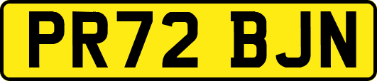 PR72BJN