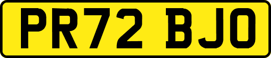 PR72BJO