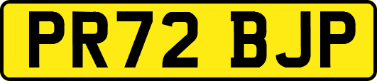 PR72BJP