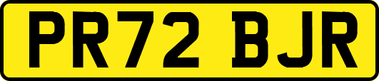 PR72BJR